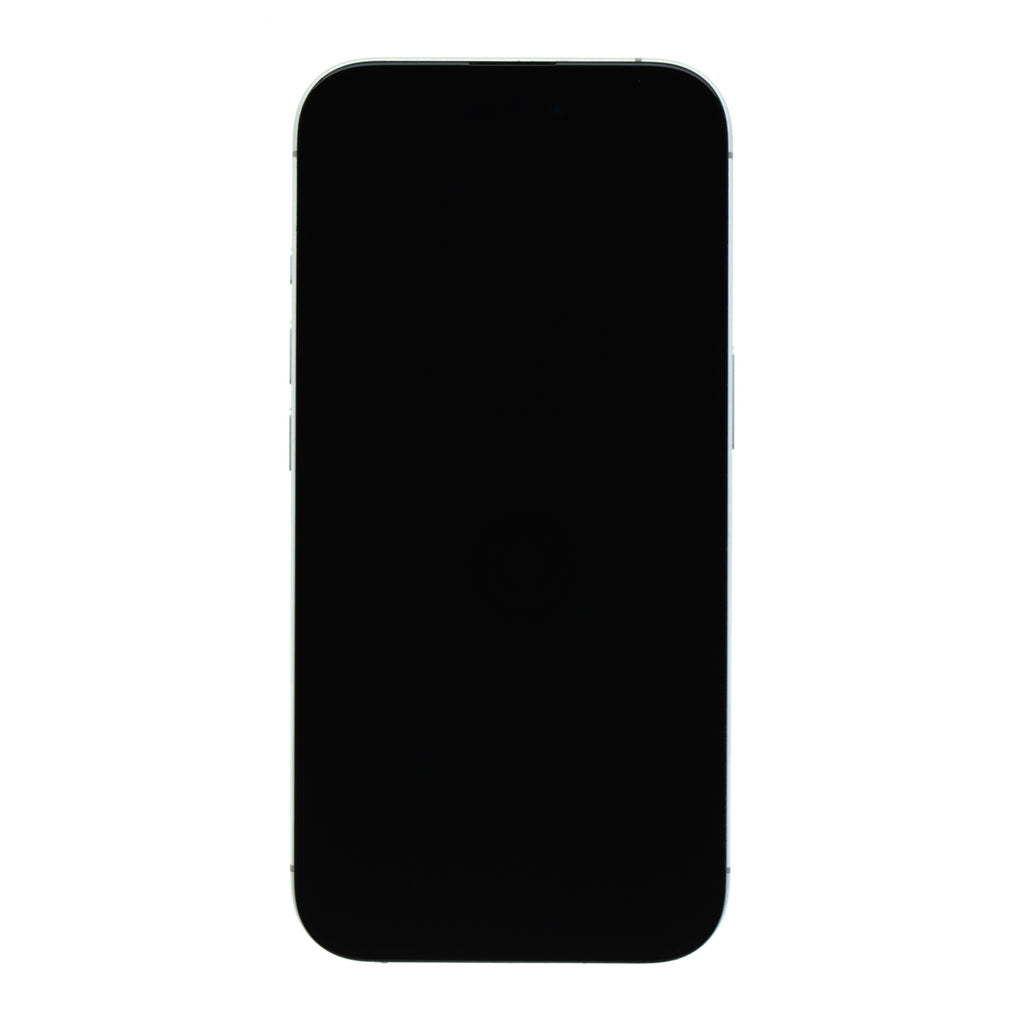 95新 Apple iPhone 16 128G 白色 中國大陸版