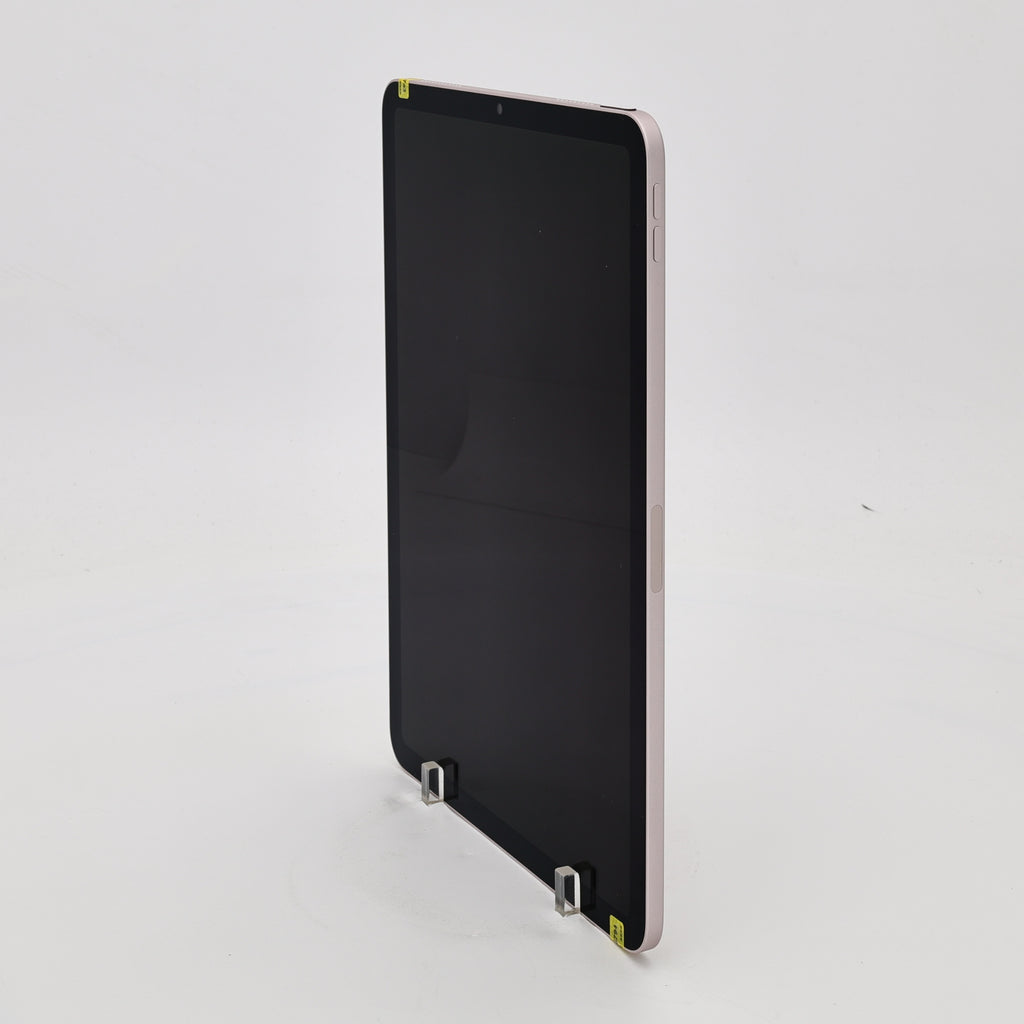 95新 Apple iPad Air5 64G 粉紅色 WIFI