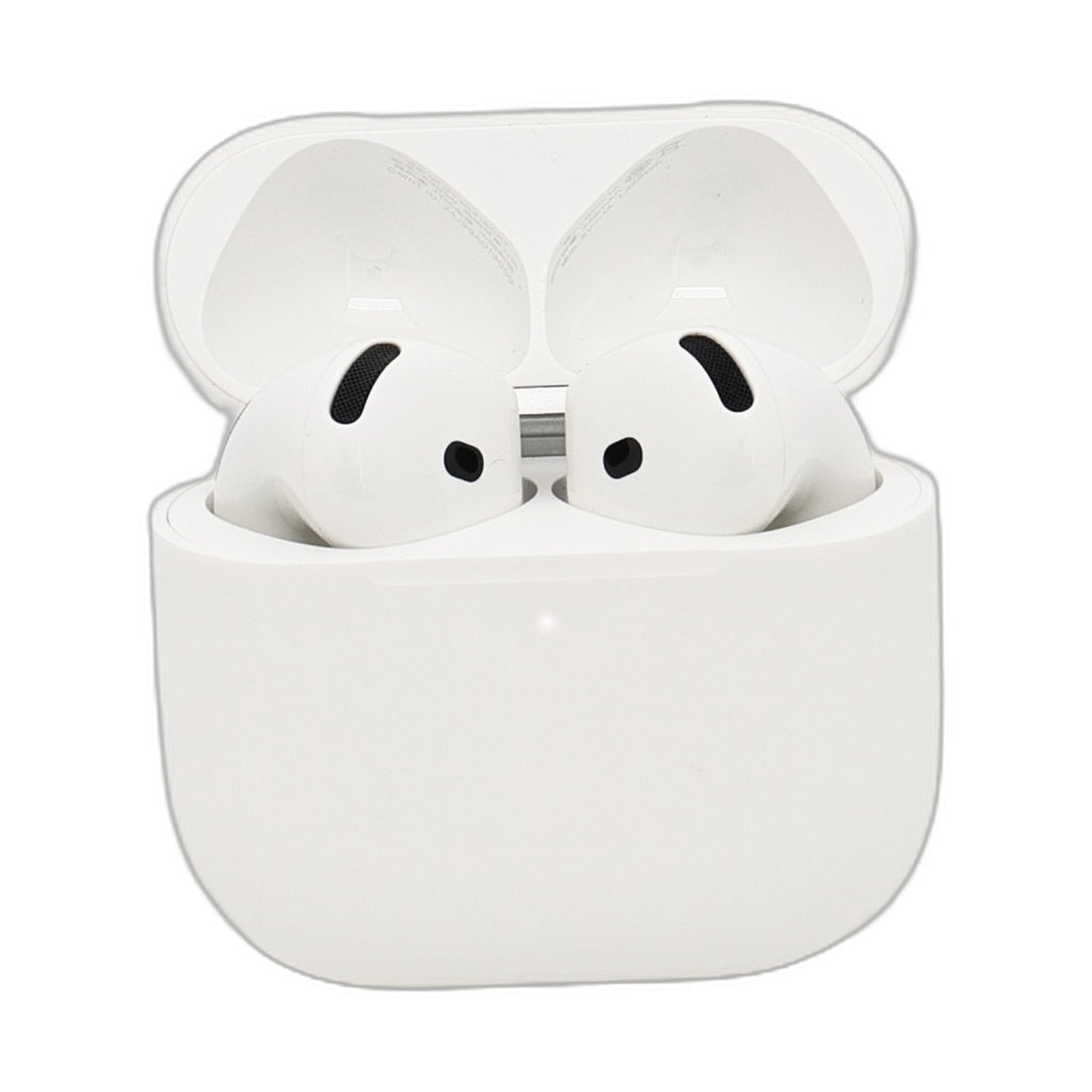 99新 Apple AirPods 4 (支持主动降噪) 白色
