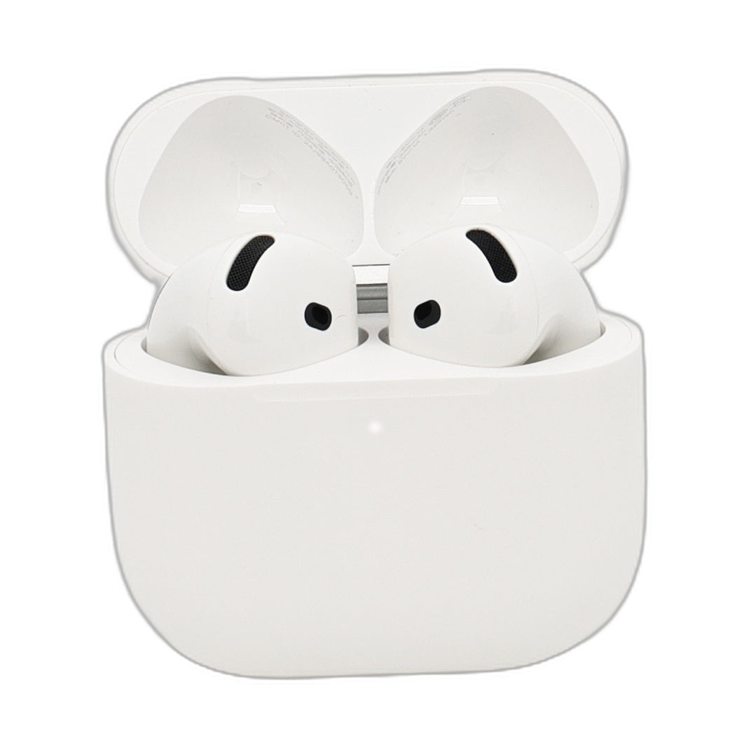 99新 Apple AirPods 4 (支持主动降噪) 白色