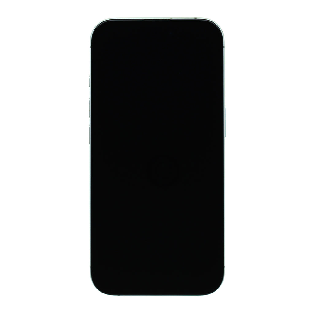 95新 Apple iPhone 16 256G 白色 中國大陸版