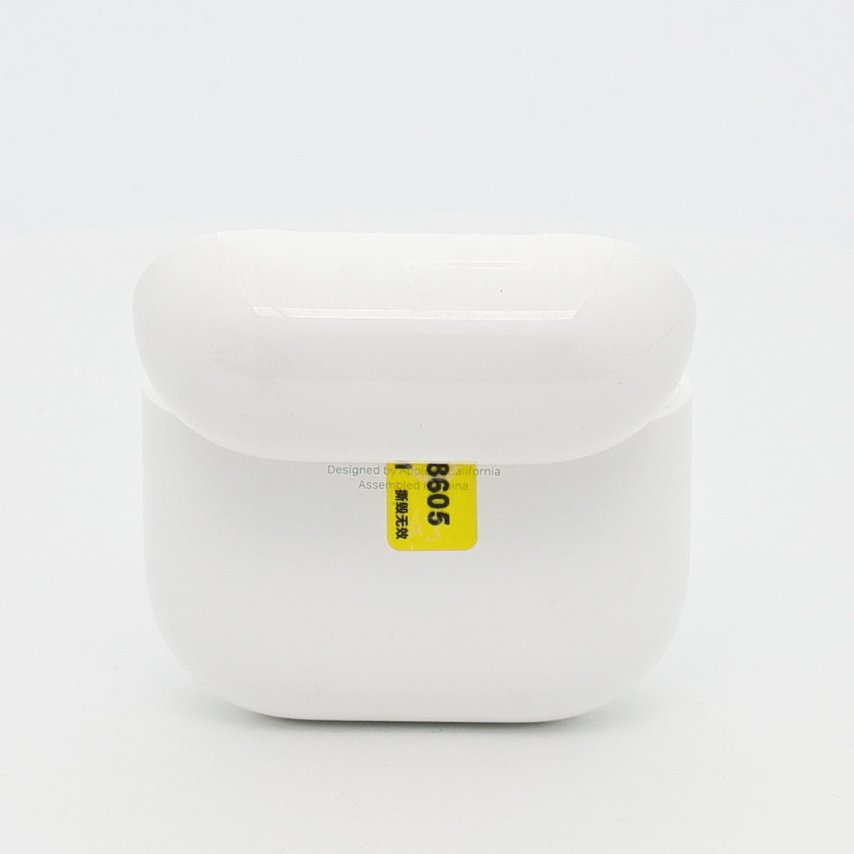 99新 Apple AirPods 4 (支持主动降噪) 白色