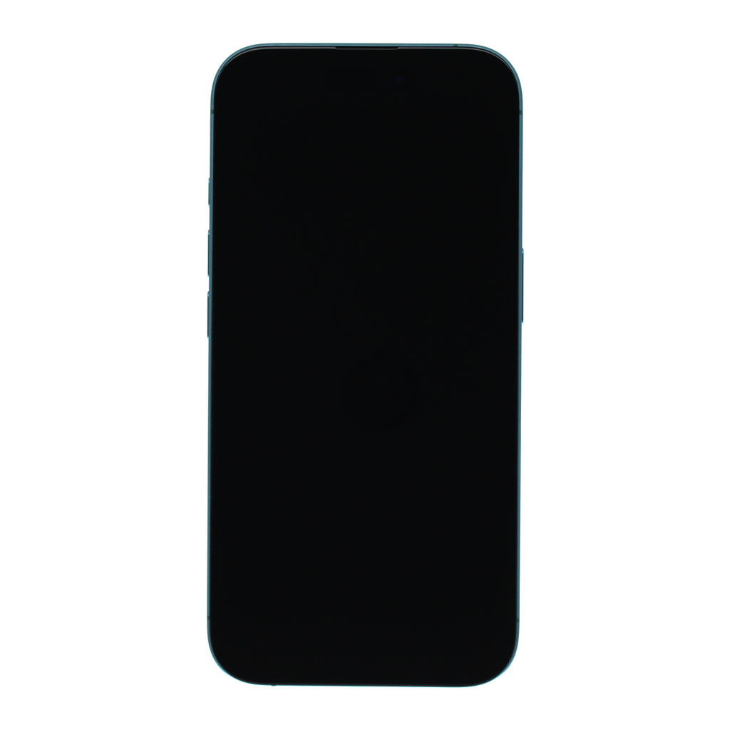 95新 Apple iPhone 16 256G 深青色 中國大陸版