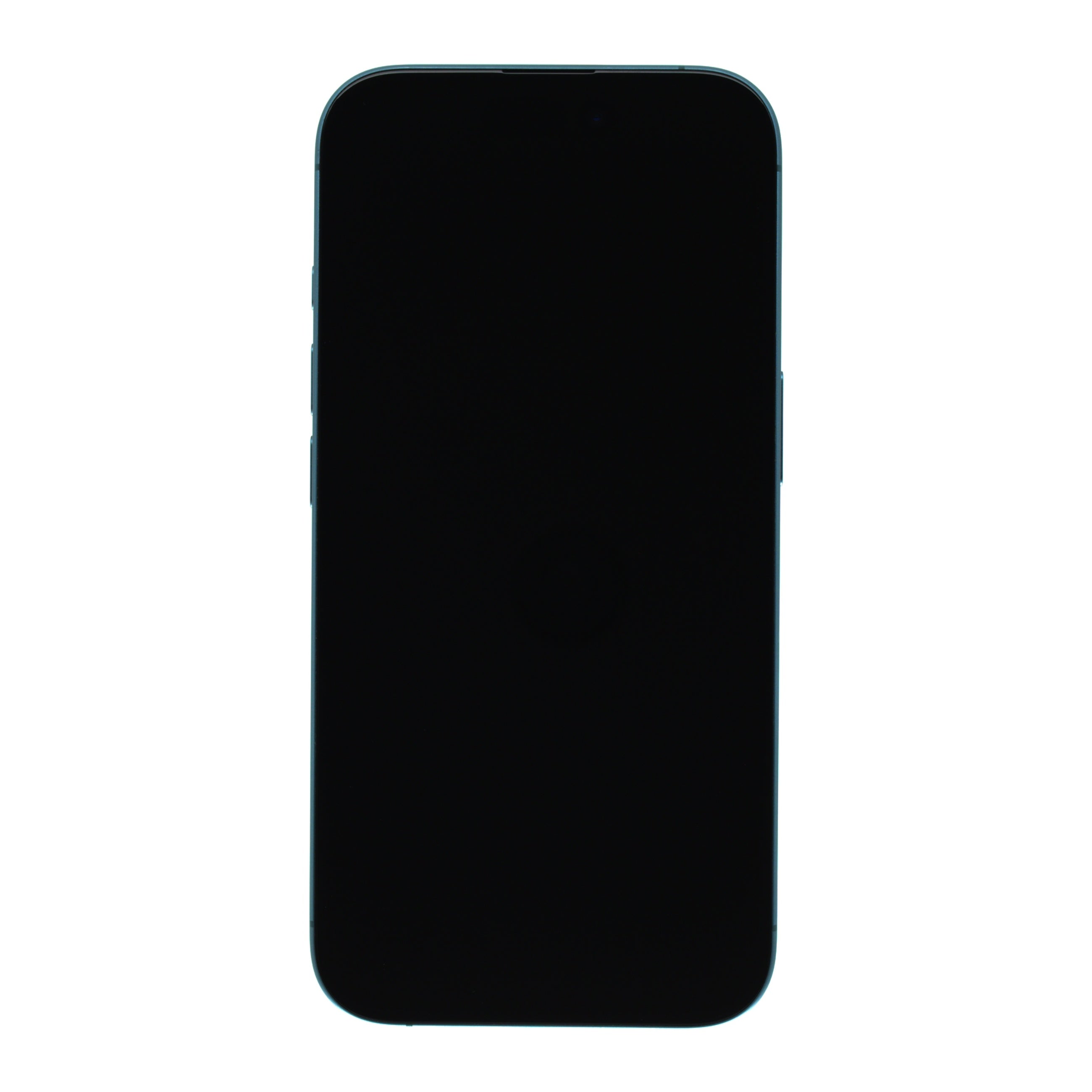 95新 Apple iPhone 16 256G 深青色 中國大陸版