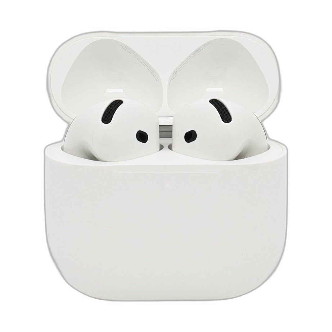 99新 Apple AirPods 4 (不支持主动降噪) 白色