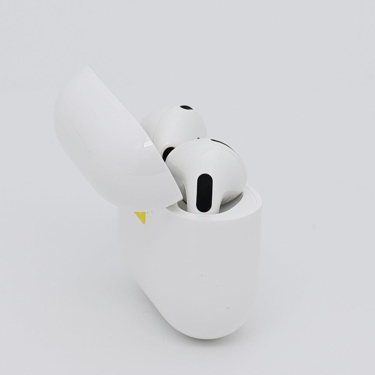 99新 Apple AirPods 4 (不支持主动降噪) 白色
