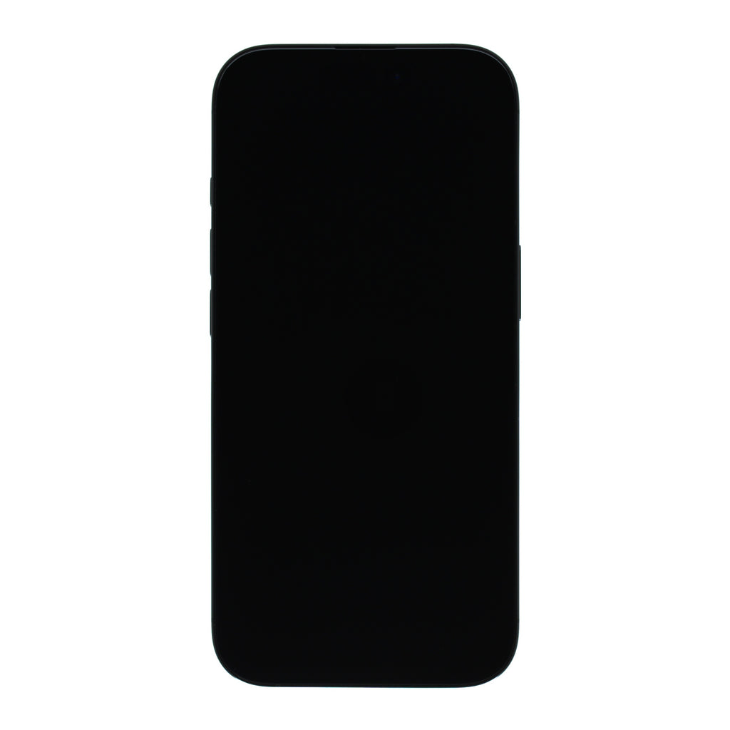 95新 Apple iPhone 16 Pro 128G 黑色鈦金屬 中國大陸版