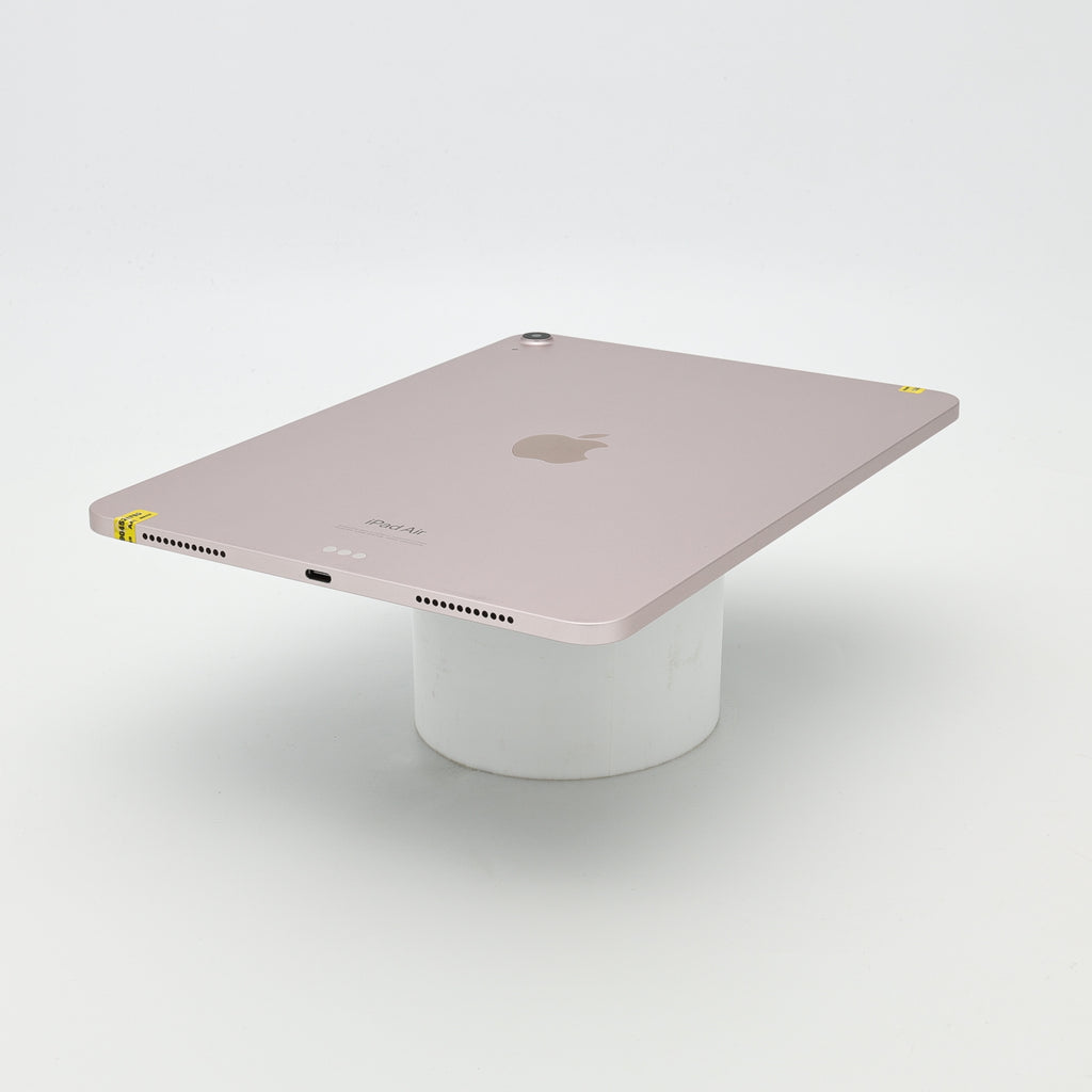 95新 Apple iPad Air5 256G 粉紅色 WIFI