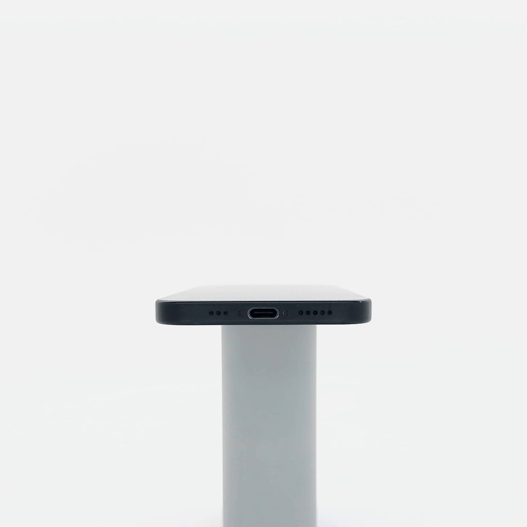 95新 Apple iPhone 15 256G 黑色 中國大陸版