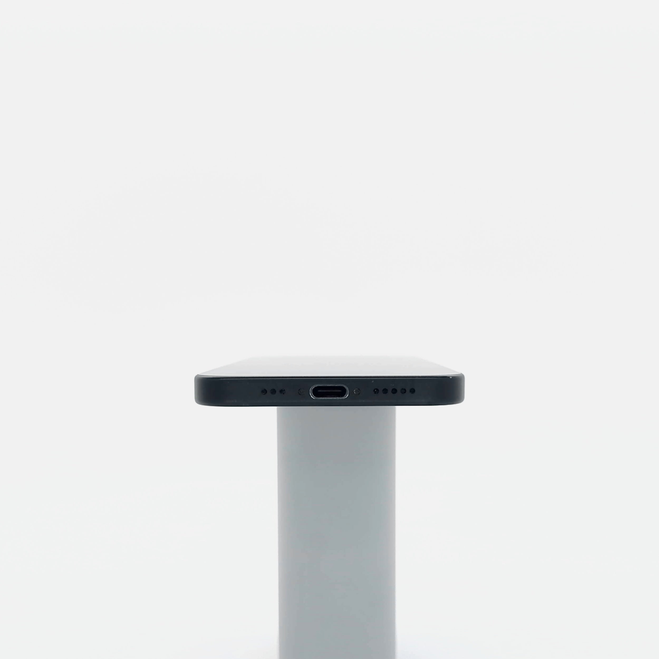 95新 Apple iPhone 15 256G 黑色 中國大陸版