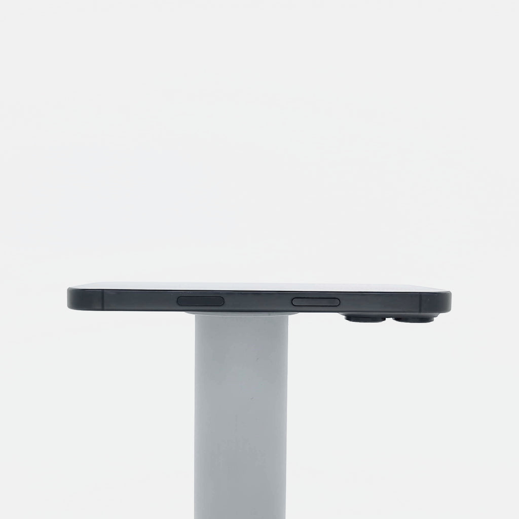 95新 Apple iPhone 16 Pro 128G 黑色鈦金屬 中國大陸版