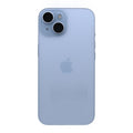 95新 Apple iPhone 15 256G 藍色 中國大陸版