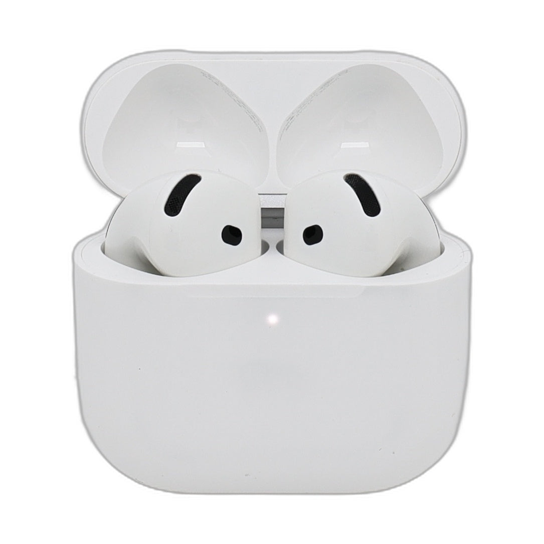 99新 Apple AirPods 4 (不支持主動降噪) 白色