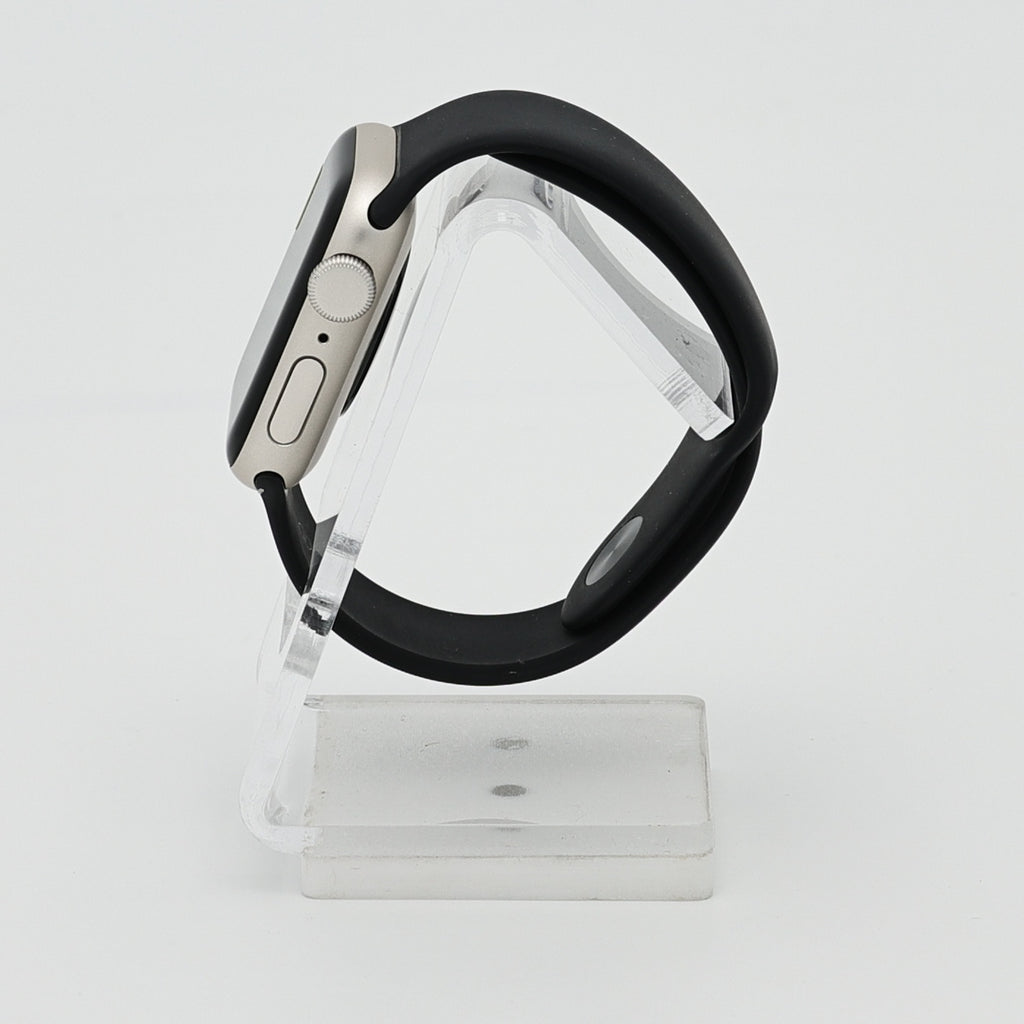 99新 Apple Watch SE 2 40毫米 鋁金屬