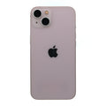 95新 Apple iPhone 13 128G 粉紅色 中國大陸版