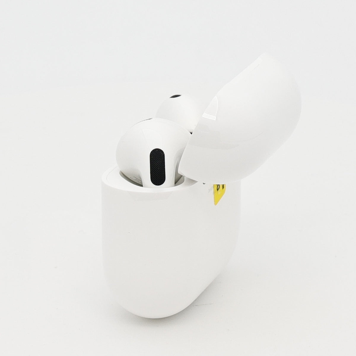 99新 Apple AirPods 4 (不支持主动降噪) 白色