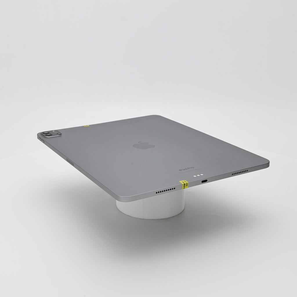 95新 Apple iPad Pro 12.9英寸 6代 128G 深空灰色 WIFI