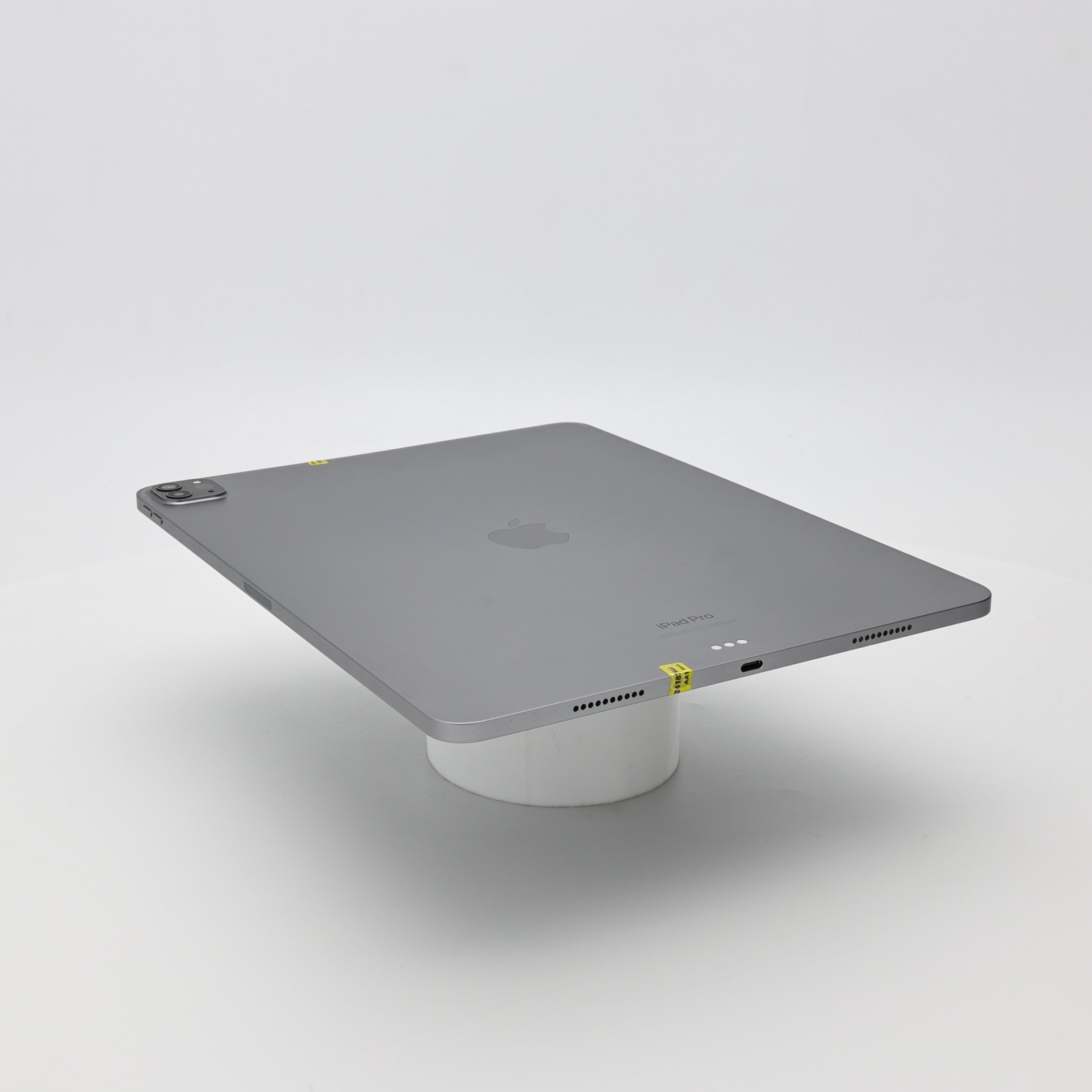 95新 Apple iPad Pro 12.9英寸 6代 128G 深空灰色 WIFI