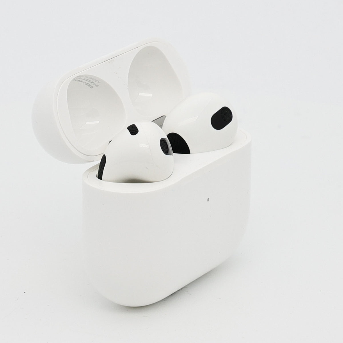 99新 Apple AirPods 3 白色