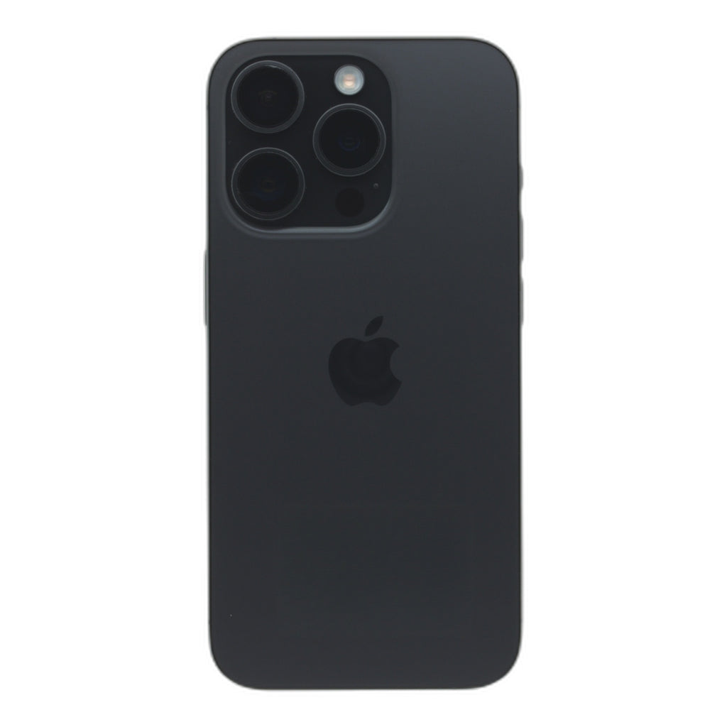 95新 Apple iPhone 15 Pro 256G 黑色鈦金屬 中國大陸版