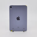 99新 Apple iPad mini6 256G 紫色 WIFI