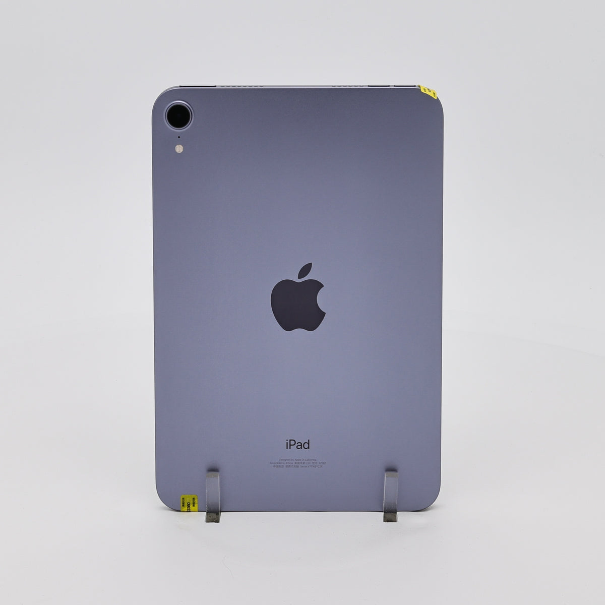 99新 Apple iPad mini6 256G 紫色 WIFI