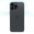 95新 Apple iPhone 15 Pro Max 256G 原色鈦金屬 中國大陸版