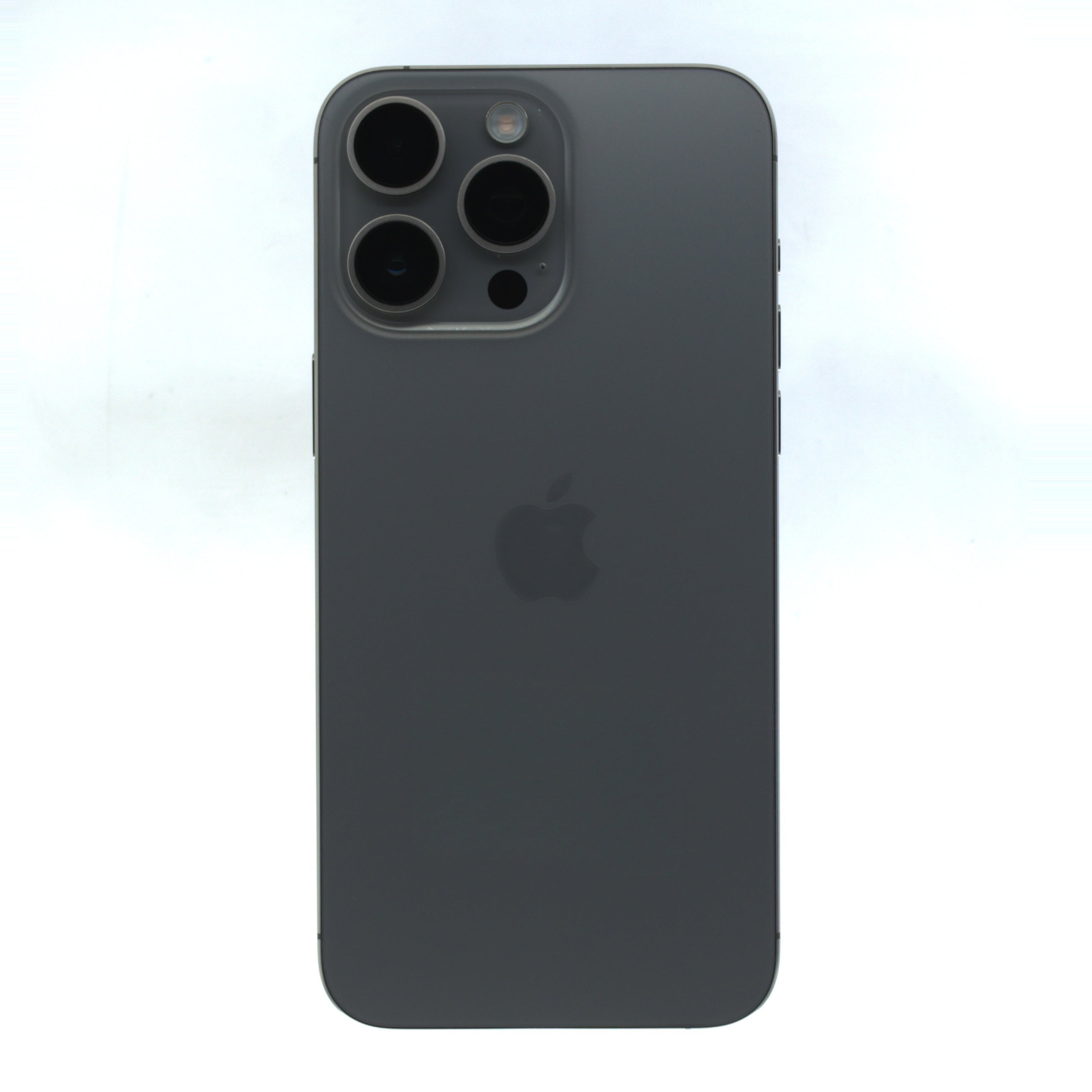 95新 Apple iPhone 15 Pro Max 256G 原色鈦金屬 中國大陸版