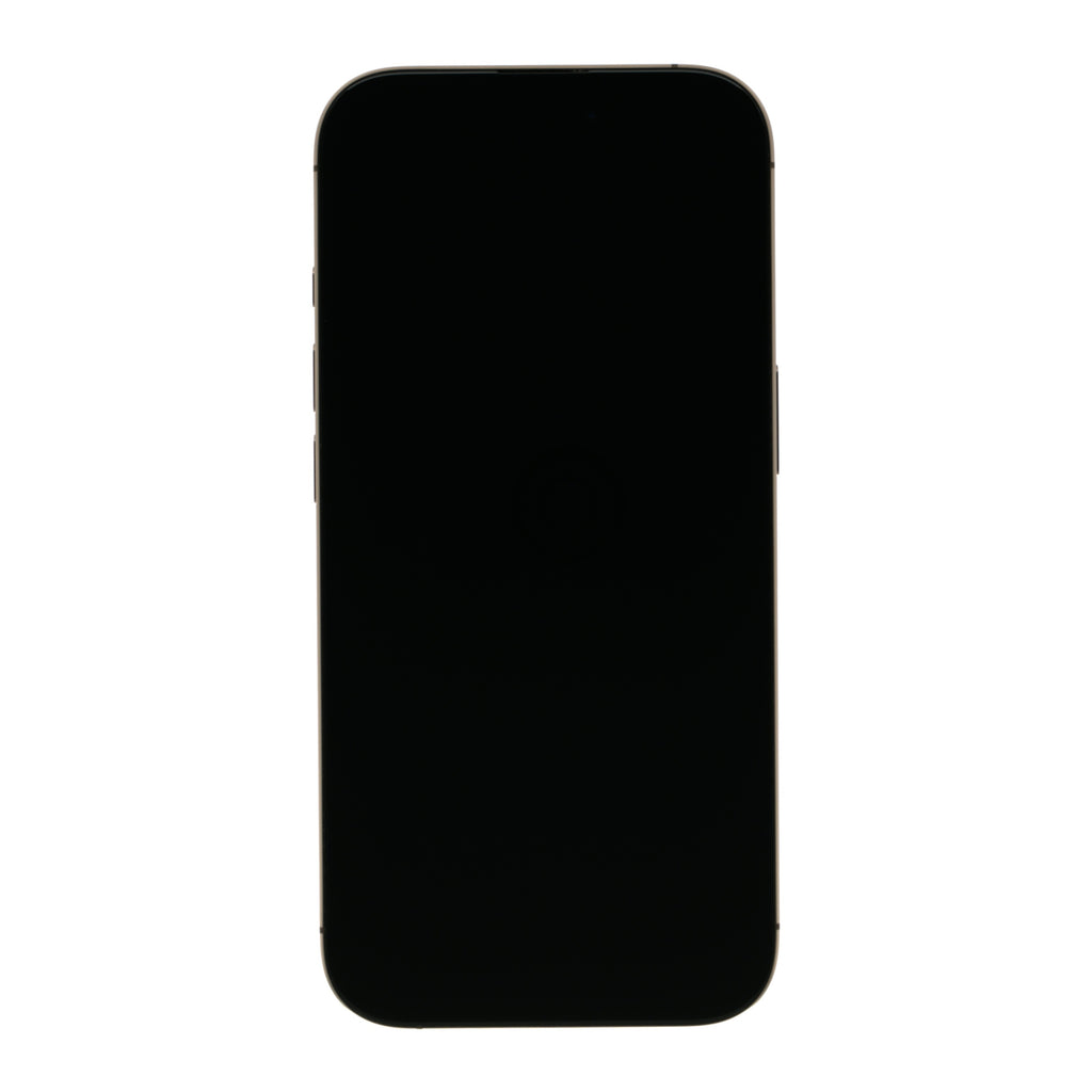 99新 Apple iPhone 16 Pro 128G 沙漠色鈦金屬 中國大陸版