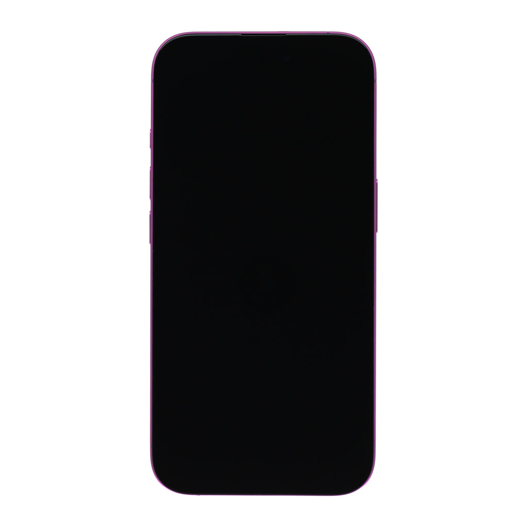 95新 Apple iPhone 16 128G 粉紅色 中國大陸版