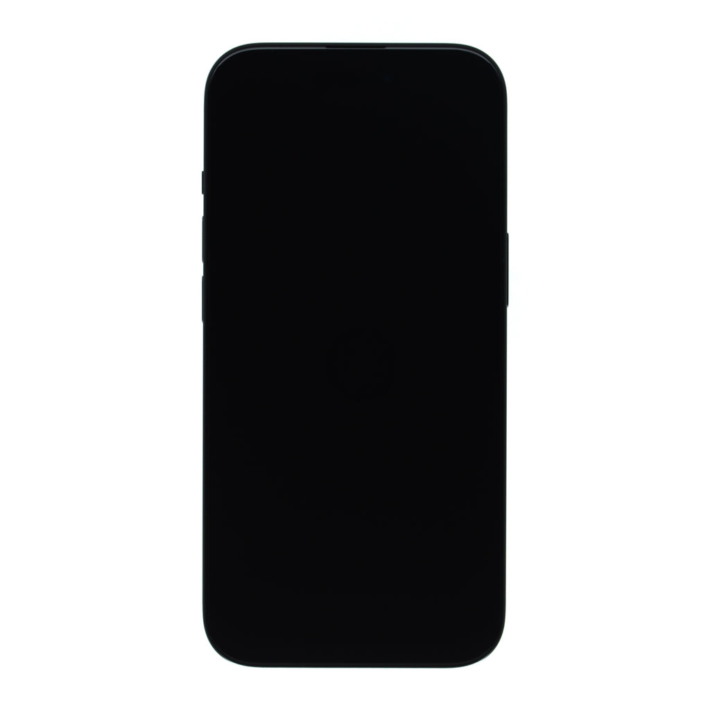 95新 Apple iPhone 15 128G 黑色 中國大陸版