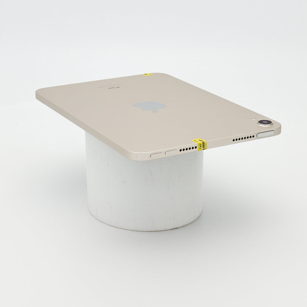 95新 Apple iPad mini6 64G 星光色 WIFI