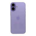 95新 Apple iPhone 17 256G 薰衣草紫色 中國大陸版