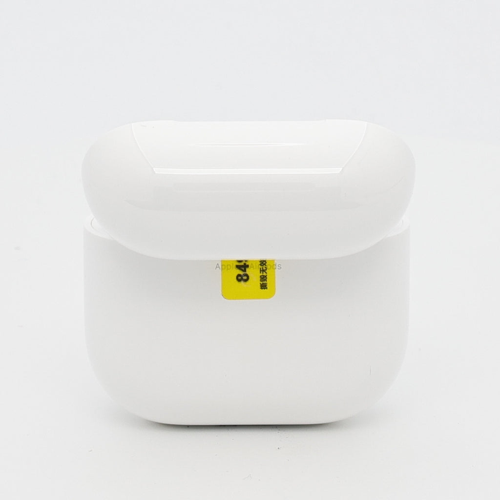 99新 Apple AirPods 5 白色