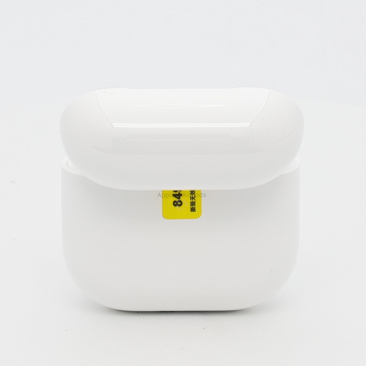 99新 Apple AirPods 5 白色