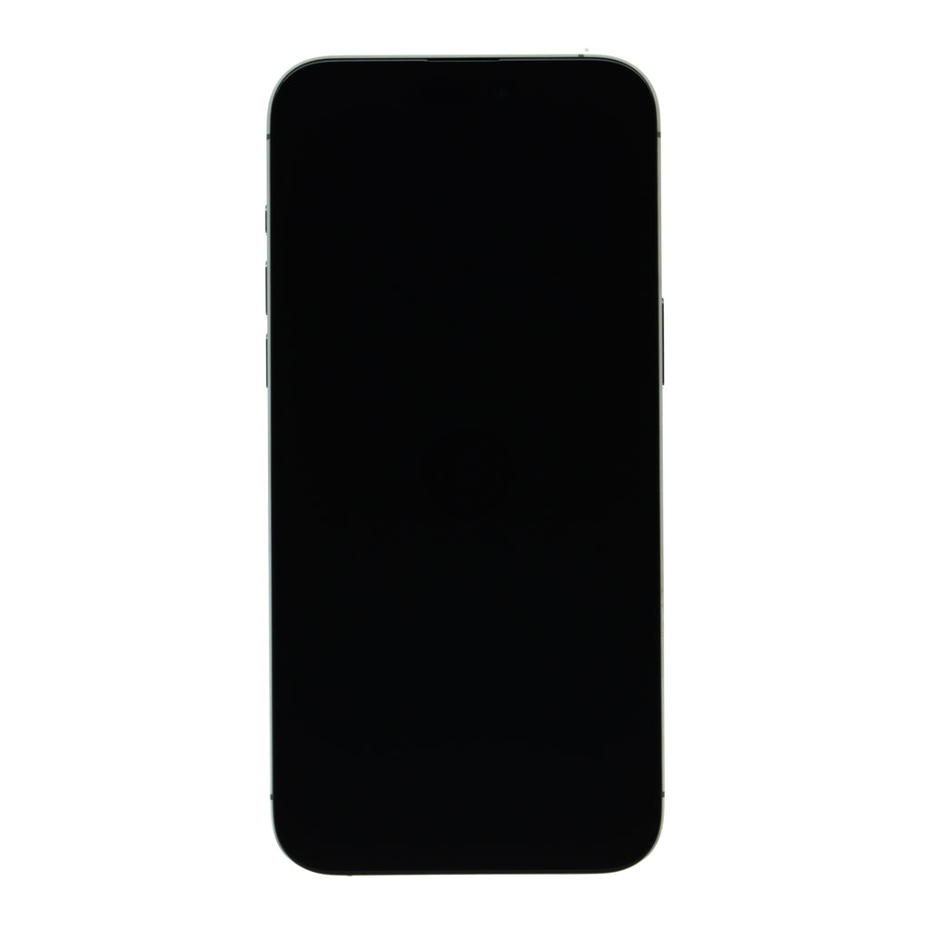 95新 Apple iPhone 15 Pro Max 256G 原色鈦金屬 中國大陸版