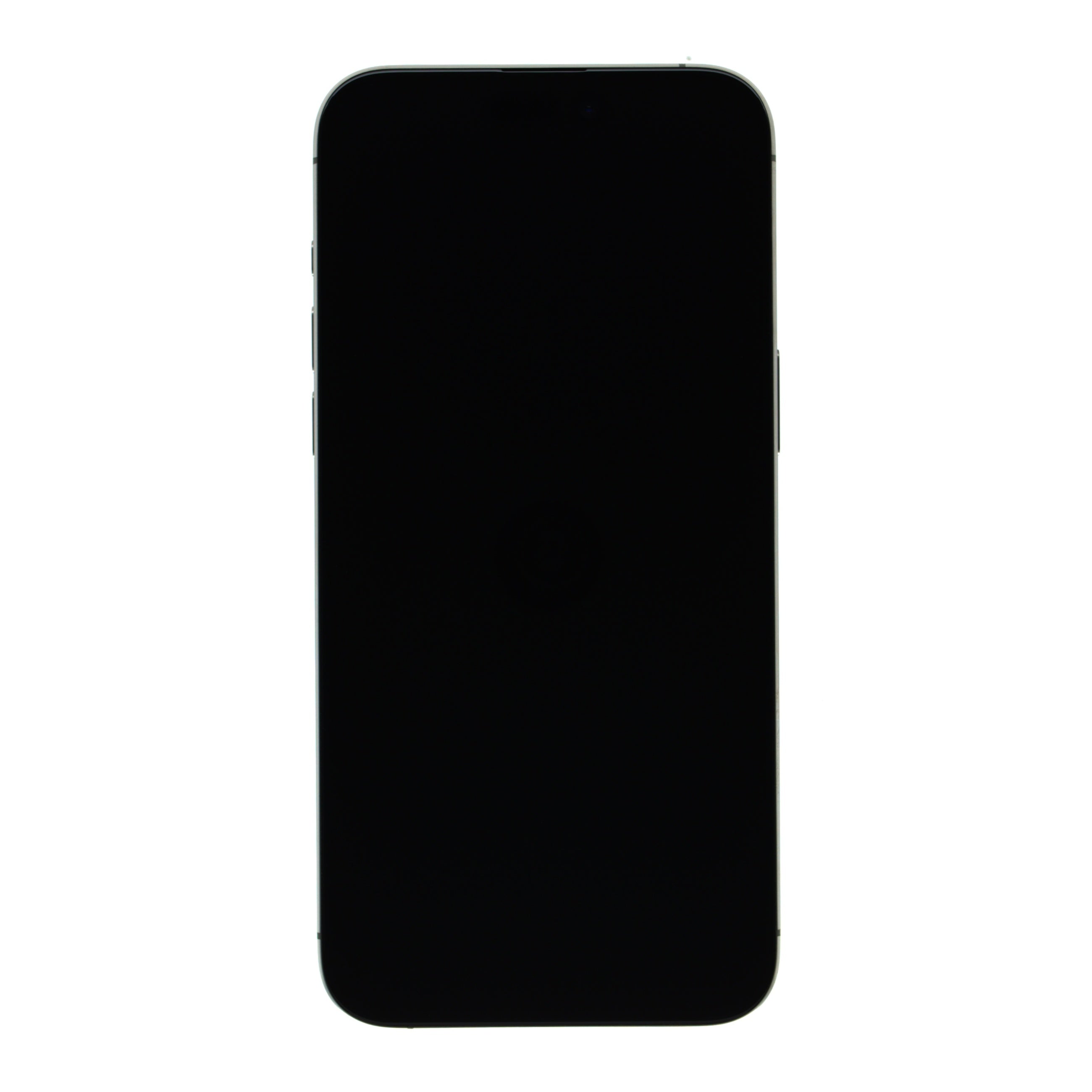 95新 Apple iPhone 15 Pro Max 256G 原色鈦金屬 中國大陸版