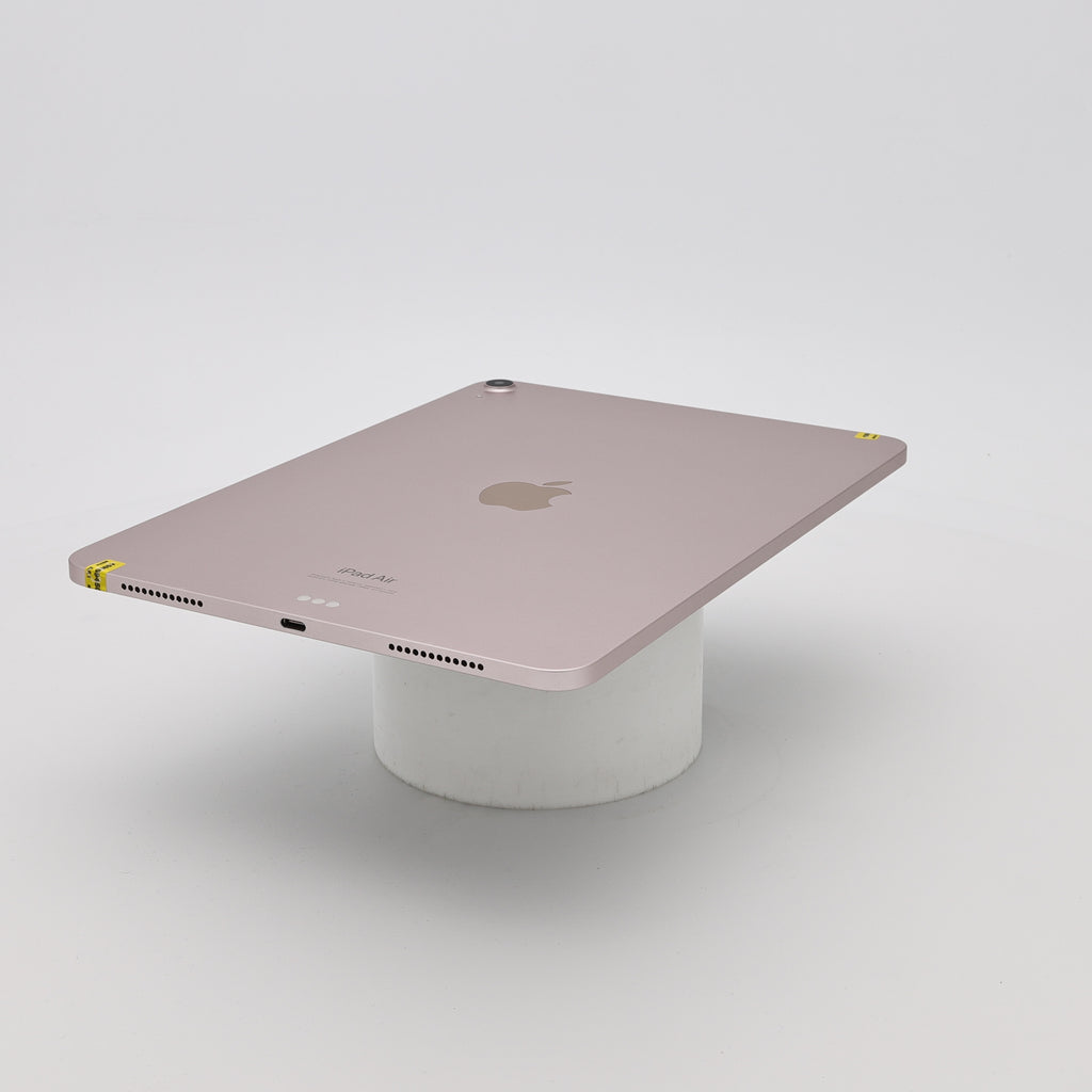 95新 Apple iPad Air5 64G 粉紅色 WIFI