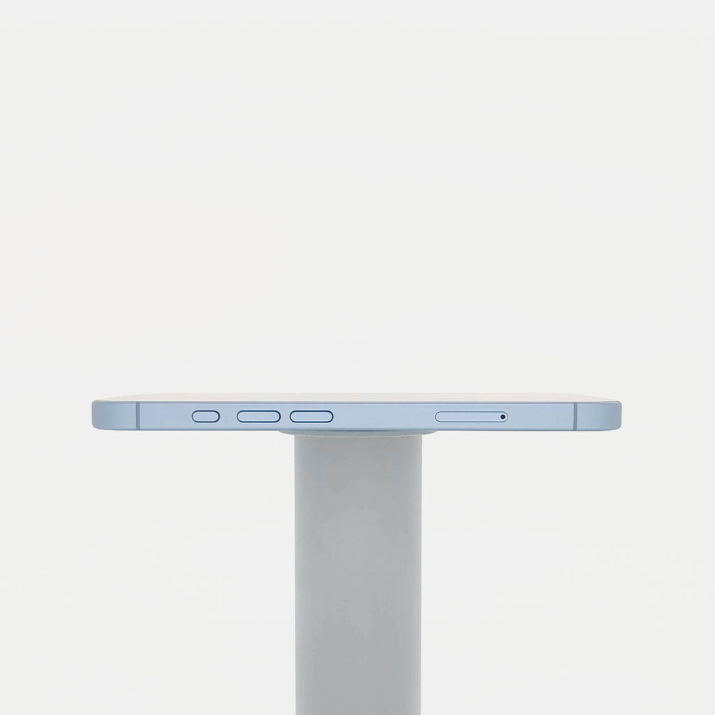 99新 Apple iPhone 17 256G 青霧藍色 中國大陸版