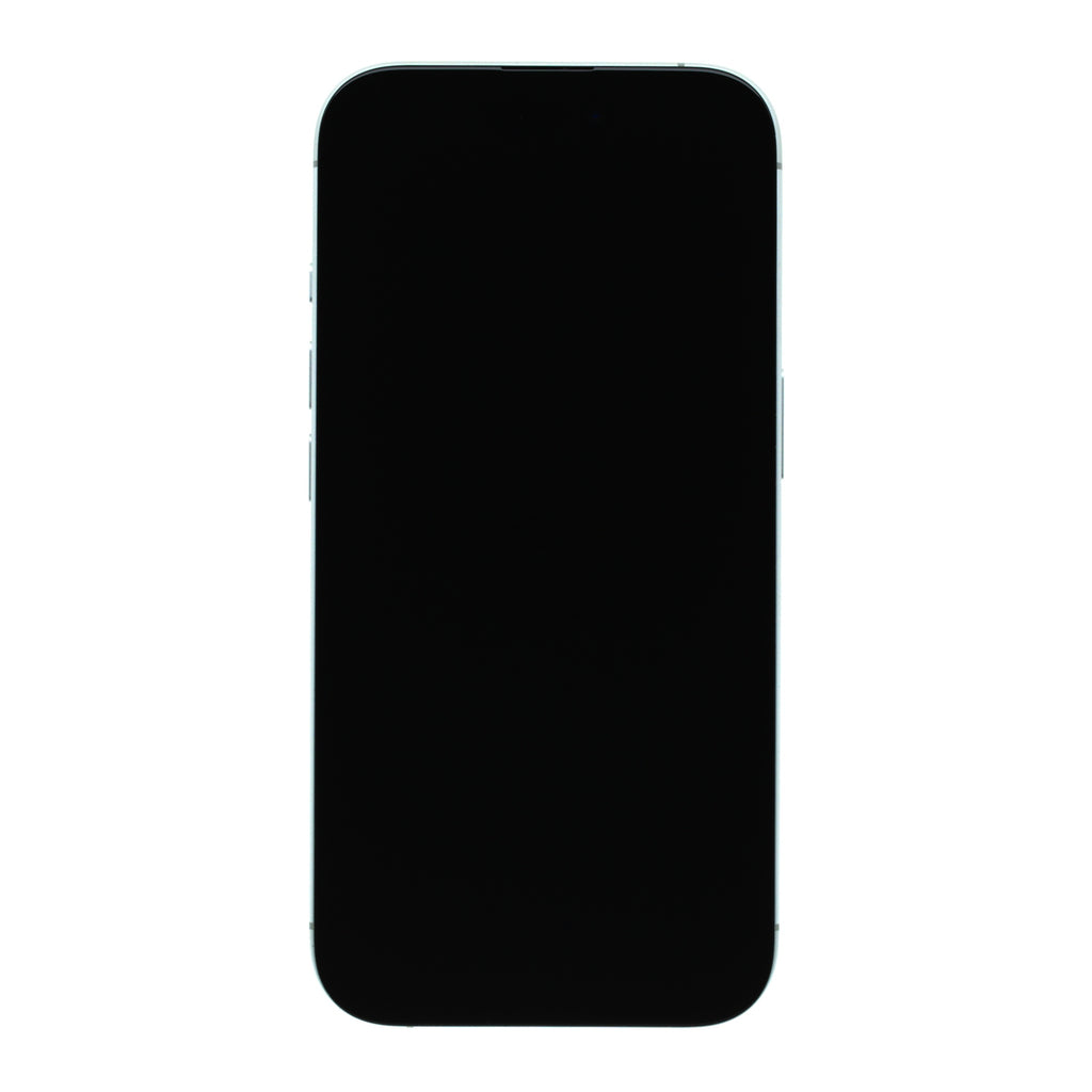 95新 Apple iPhone 16 256G 白色 中國大陸版
