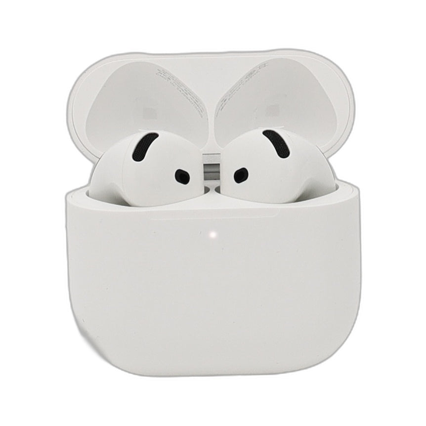 99新 Apple AirPods 4 (支持主动降噪) 白色