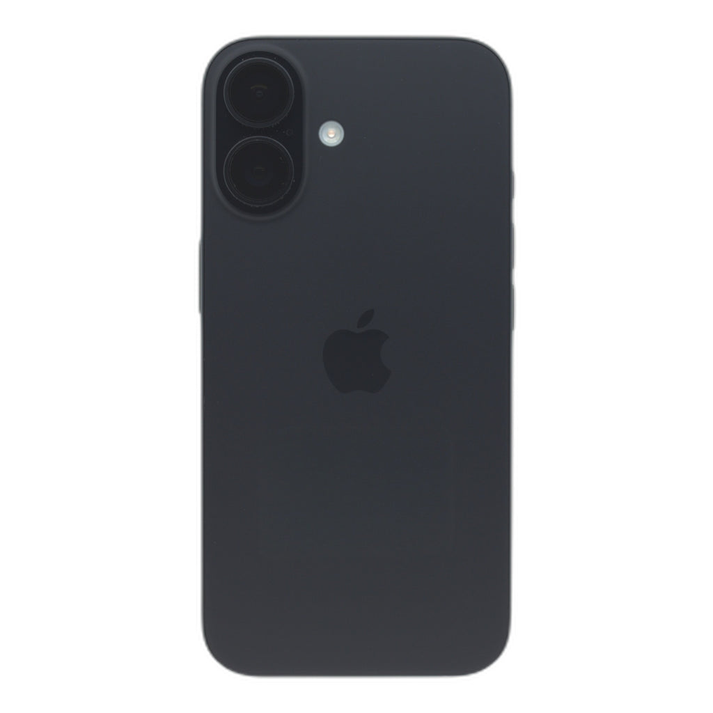 95新 Apple iPhone 16 256G 黑色 中國大陸版