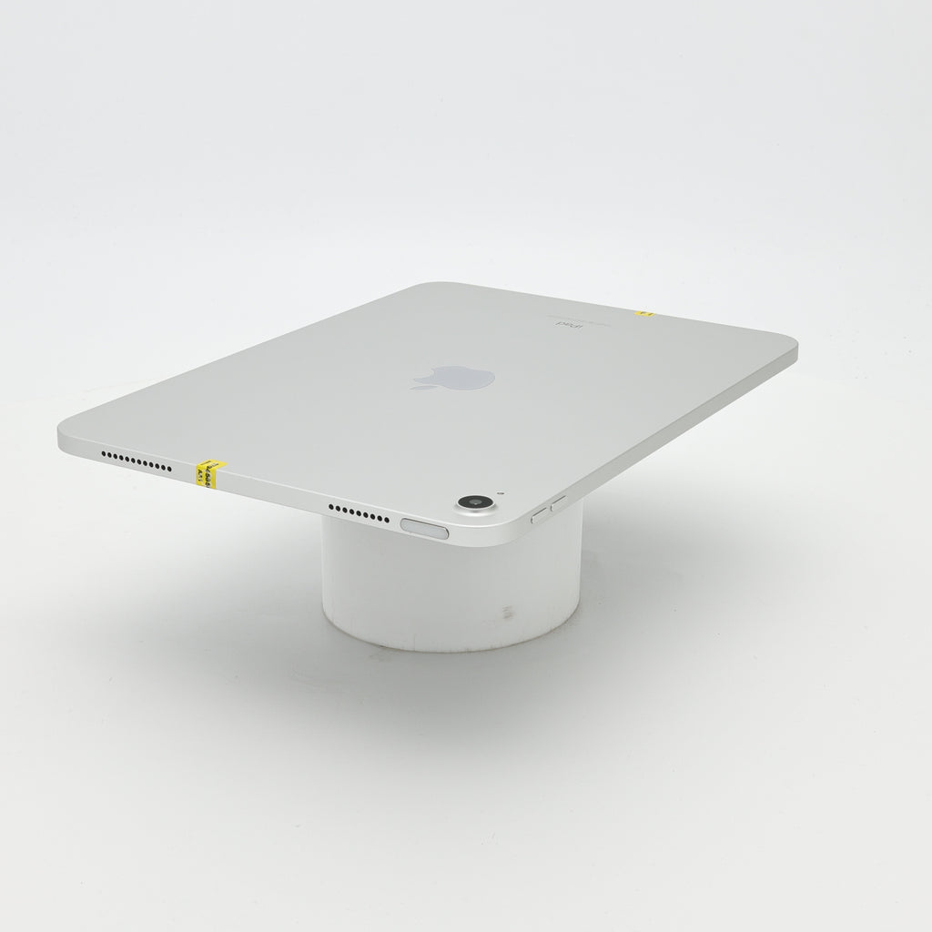 95新 Apple iPad 10代 64G 銀色 WIFI