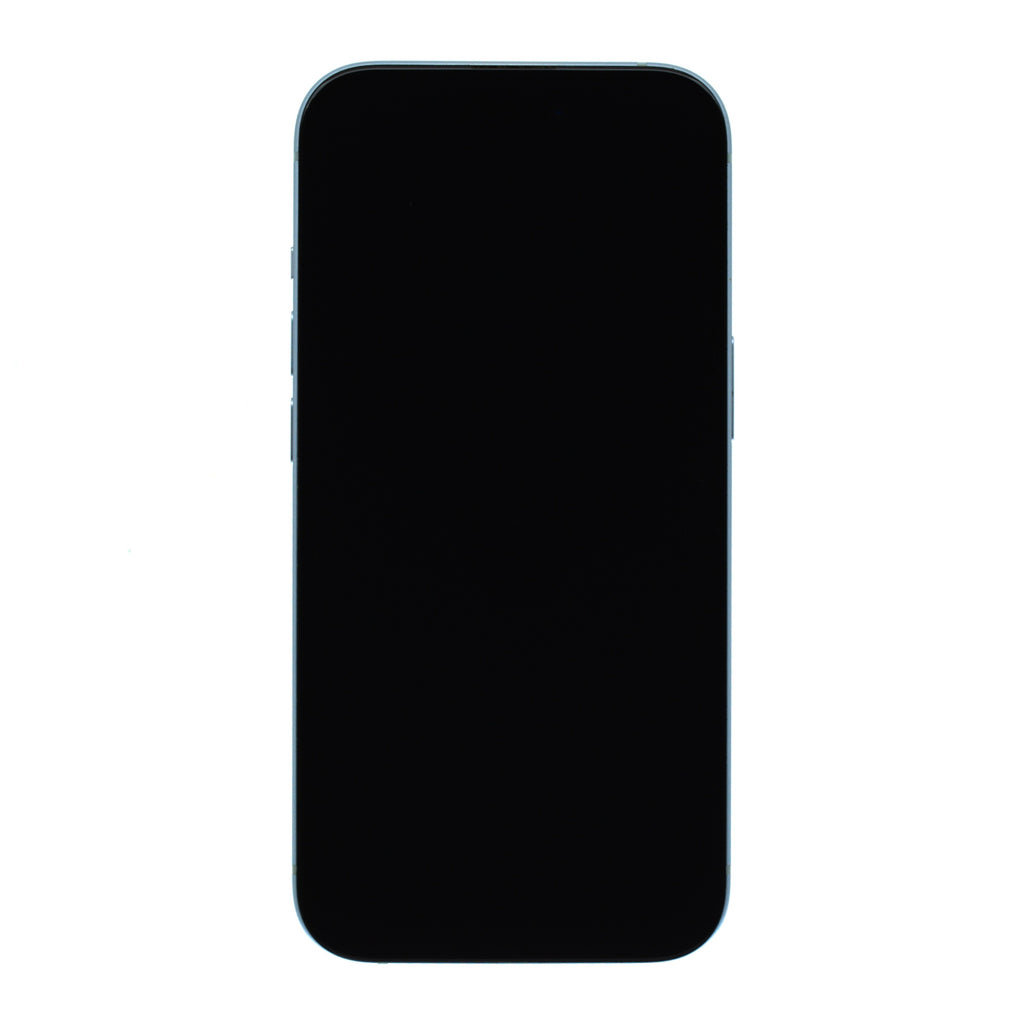 95新 Apple iPhone 15 256G 藍色 中國大陸版