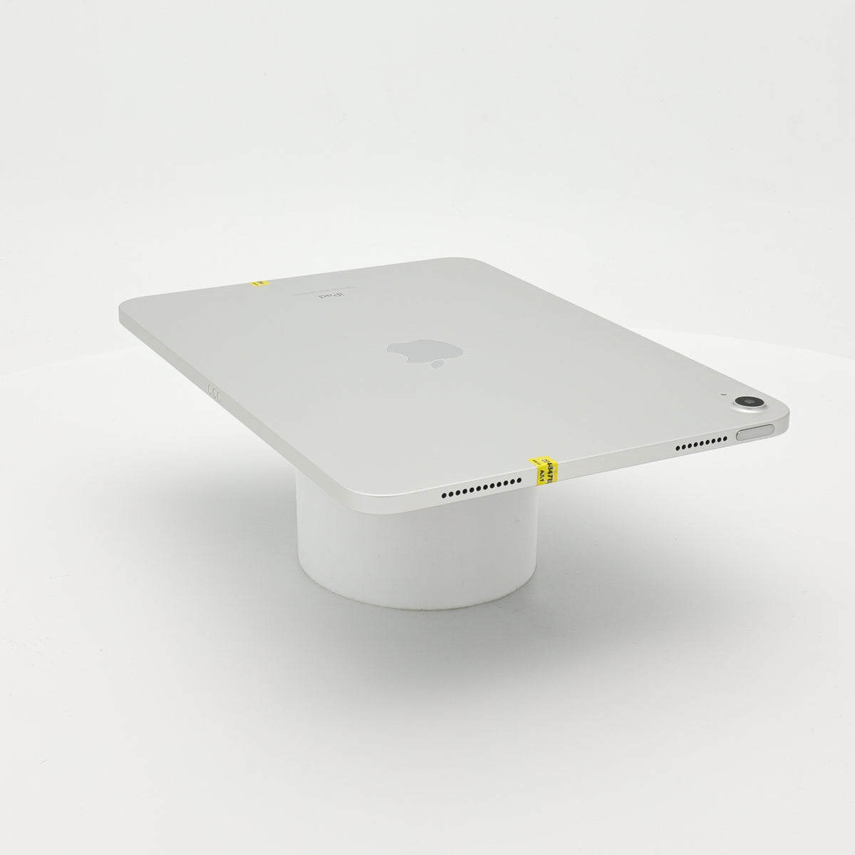 99新 Apple iPad 10代 256G 銀色 WIFI