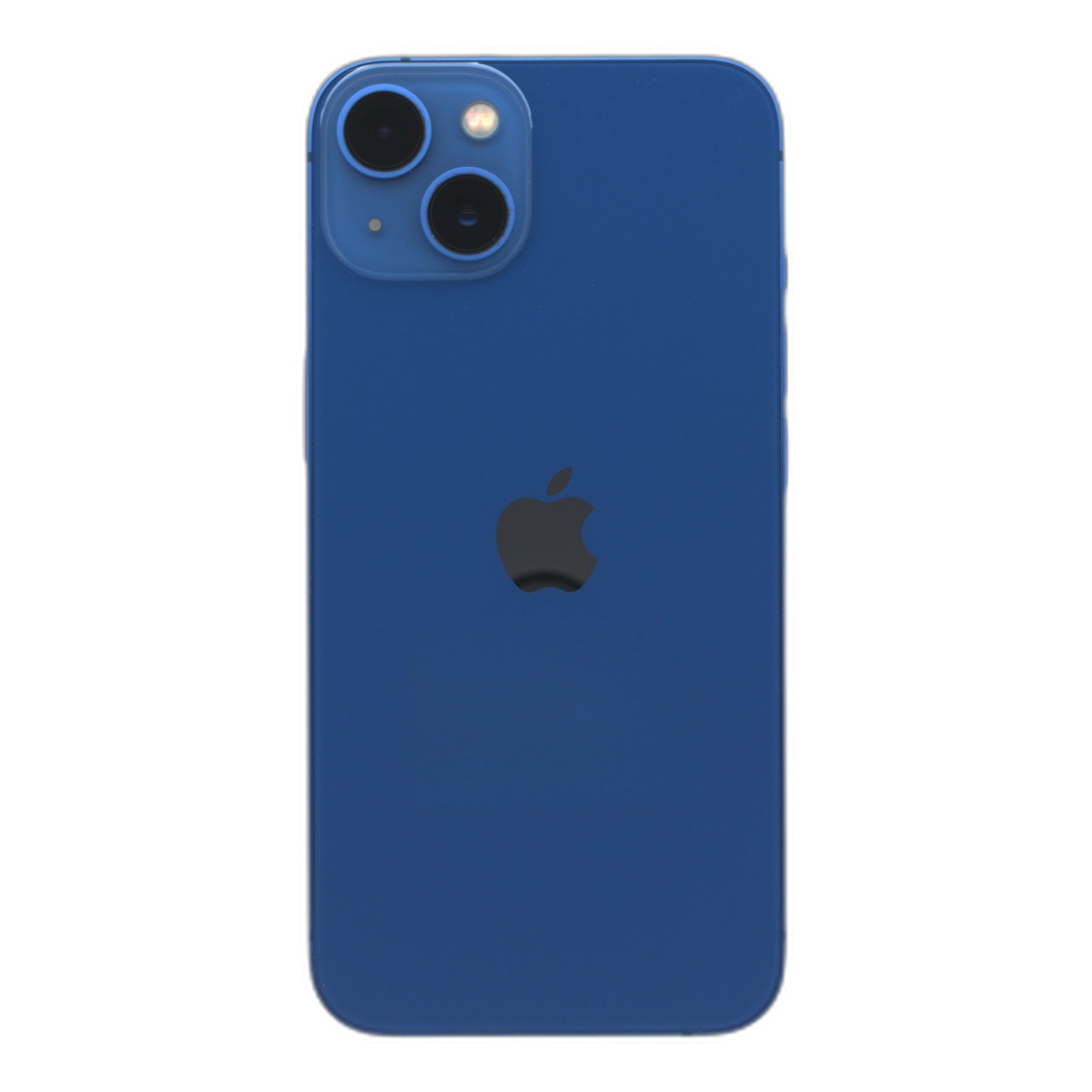 95新 Apple iPhone 13 256G 藍色 中國大陸版