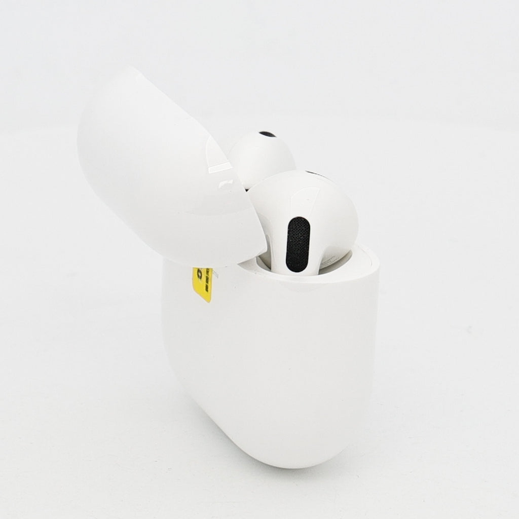 99新 Apple AirPods 4 (支持主动降噪) 白色