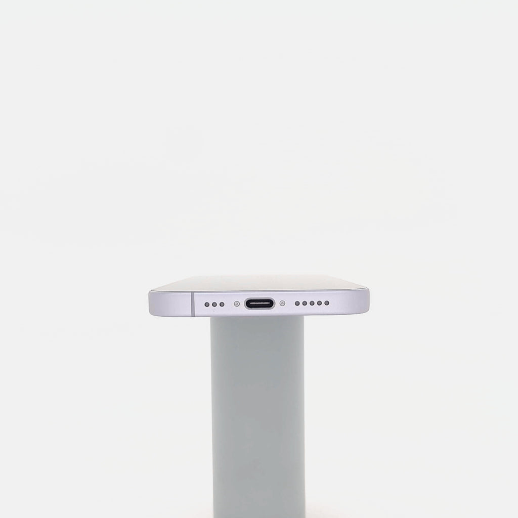 99新 Apple iPhone 17 256G 薰衣草紫色 中國大陸版