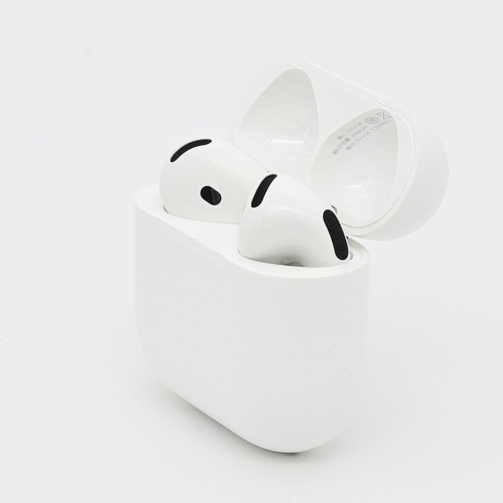 99新 Apple AirPods 4 (支持主动降噪) 白色