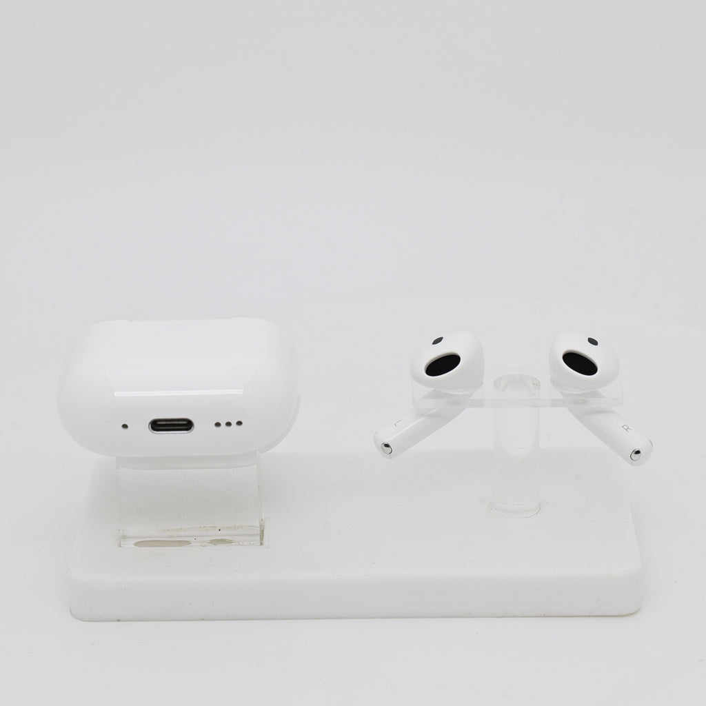 99新 Apple AirPods 4 (支持主动降噪) 白色
